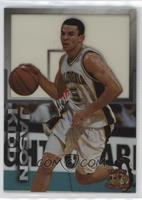 Jason Kidd [EX to NM]