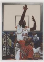 Antonio McDyess