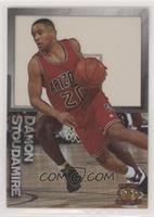 Damon Stoudamire