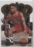 Damon Stoudamire