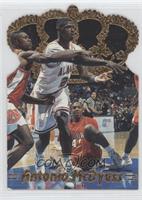 Antonio McDyess