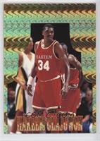 Hakeem Olajuwon