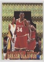 Hakeem Olajuwon