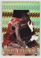 Hakeem Olajuwon