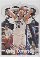 Greg Ostertag