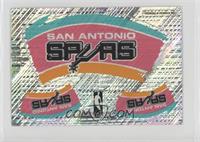 San Antonio Spurs