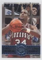 Corliss Williamson