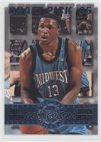 Theo Ratliff