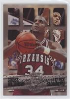 Corliss Williamson