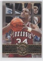 Corliss Williamson