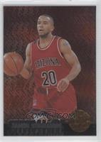 Damon Stoudamire