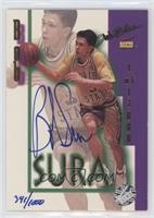 Bob Sura #/1,000