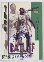 Theo Ratliff [Noted] #/1,000