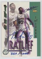 Theo Ratliff #/1,000