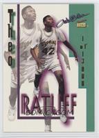 Theo Ratliff #/13,000