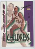 Randolph Childress #/13,000