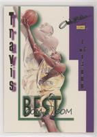 Travis Best #/13,000