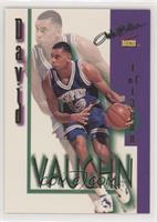 David Vaughn #/13,000