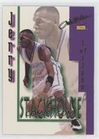 Jerry Stackhouse [EX to NM] #/13,000