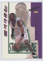 Jerry Stackhouse #/13,000