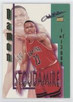 Damon Stoudamire #/13,000