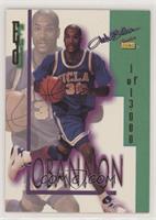 Ed O'Bannon #/13,000