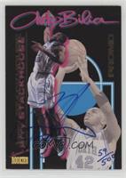 Jerry Stackhouse #/500