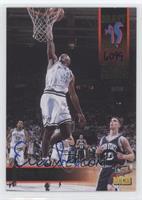 Eric Snow #/7,750