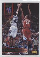 Scotty Thurman [EX to NM] #/7,750