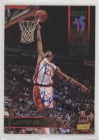 Lawrence Moten [EX to NM] #/7,750