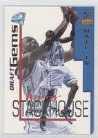 Jerry Stackhouse #/5,000