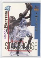 Jerry Stackhouse #/5,000