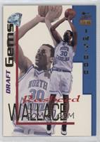 Rasheed Wallace #/5,000