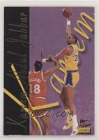 Kareem Abdul-Jabbar [EX to NM]