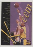 Kareem Abdul-Jabbar [EX to NM]