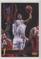 Ed O'Bannon [Noted] #/1,050