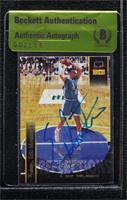 Eric Montross [BAS Seal of Authenticity] #/15,250