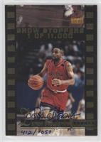 Damon Stoudamire #/1,050