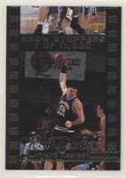 Bryant Reeves #/11,000