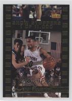 Damon Stoudamire #/11,000