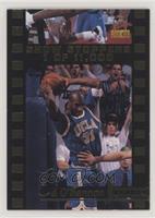 Ed O'Bannon #/11,000