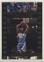 Ed O'Bannon [EX to NM] #/11,000