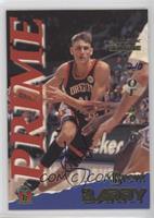 Brent Barry #/3,000