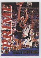 Greg Ostertag #/3,000