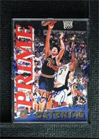 Greg Ostertag [Uncirculated] #/3,000