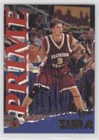 Bob Sura #/3,000