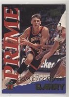 Brent Barry #/6,500