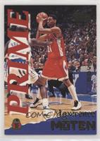 Lawrence Moten #/6,500