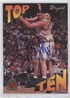 Bryant Reeves #/1,000