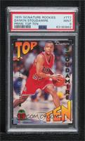 Damon Stoudamire [PSA 9 MINT]